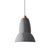 Original 1227 Brass Maxi Pendant ceiling lights Anglepoise Elephant Grey 