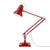 Original 1227 Giant Floor Lamp Floor Lamps Anglepoise Gloss Crimson Red 