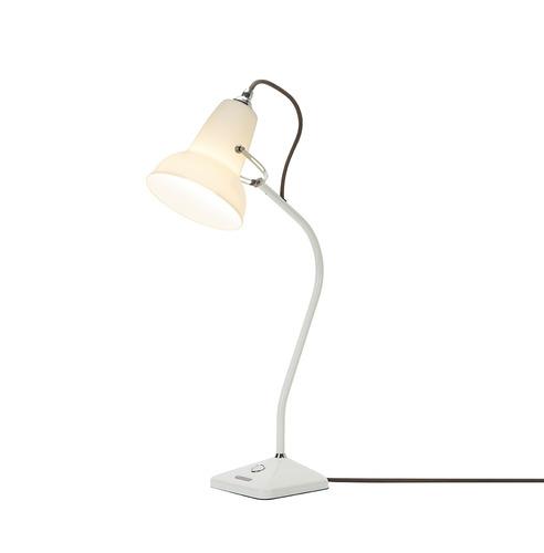 Original 1227 Mini Ceramic Table Lamp Table Lamps Anglepoise 