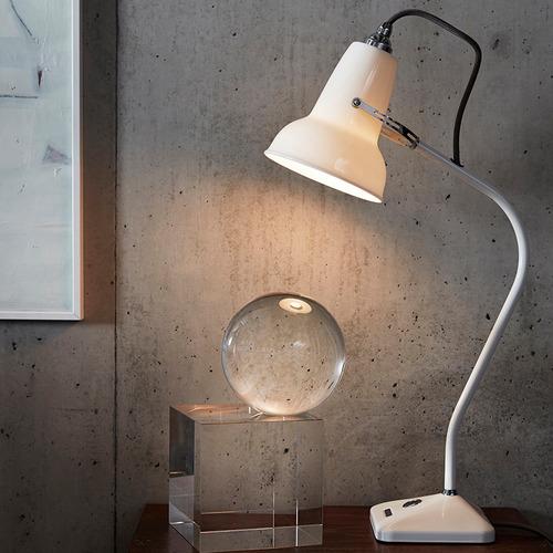 Original 1227 Mini Ceramic Table Lamp Table Lamps Anglepoise 