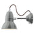 Original 1227 Wall Light Wall Lights Anglepoise Linen White 