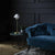 Oxford Double Table Light Table Lamp Original BTC 
