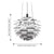 PH Artichoke Pendant hanging lamps Louis Poulsen 