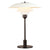 PH 3.5-2.5 Table Lamp Table Lamps Louis Poulsen White 