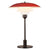 PH 3.5-2.5 Table Lamp Table Lamps Louis Poulsen Red 