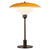 PH 3.5-2.5 Table Lamp Table Lamps Louis Poulsen Yellow 