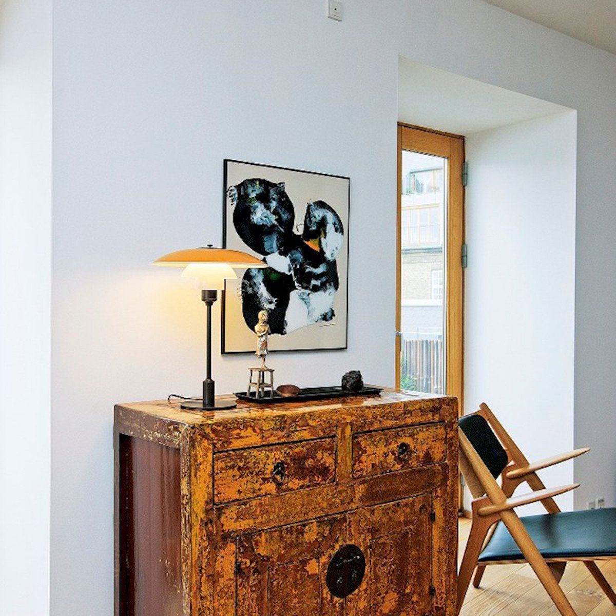 PH 3.5-2.5 Table Lamp Table Lamps Louis Poulsen 