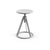 Piton Adjustable-Height Stool Stools Knoll Sterling Sterling 