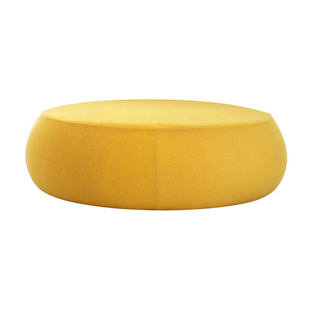 Pix 137 Three Seat Ottoman ottomans Arper 