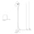 Primo Floor Light Floor Lamps Original BTC 