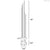 Reeds Floor Lamp Floor Lamps Artemide 