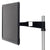 Sapper 50 Monitor Arm Accessories Knoll Jet Black 24" +$30.00 Black
