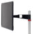 Sapper 50 Monitor Arm Accessories Knoll Jet Black 24" +$30.00 Red