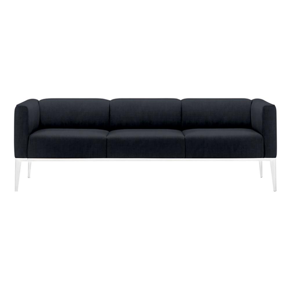 Sean Three Seat Sofa Sofa Arper 