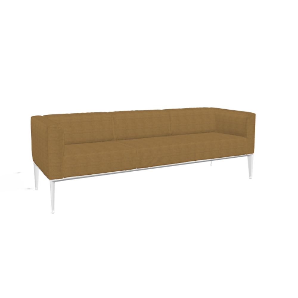 Sean Three Seat Sofa Sofa Arper 