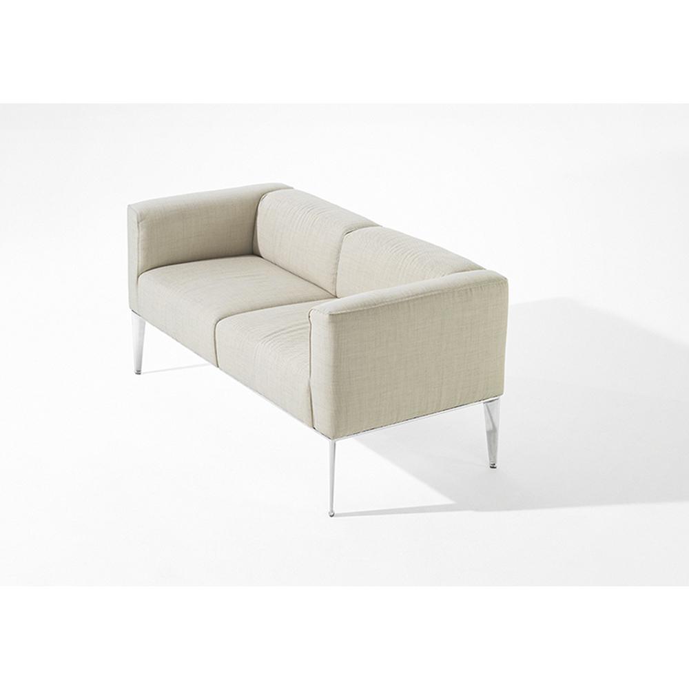 Sean Two Seat Sofa Sofa Arper 
