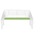 Sunbrella Love Seat Pad Accessories Bend Goods Macaw 