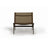 Richard Schultz Swell Single Seat Club Chair lounge chair Knoll 
