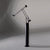 Tizio Floor Lamp by Artemide Floor Lamps Artemide 