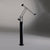 Tizio Floor Lamp by Artemide Floor Lamps Artemide 
