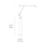 Tizio Floor Lamp by Artemide Floor Lamps Artemide 