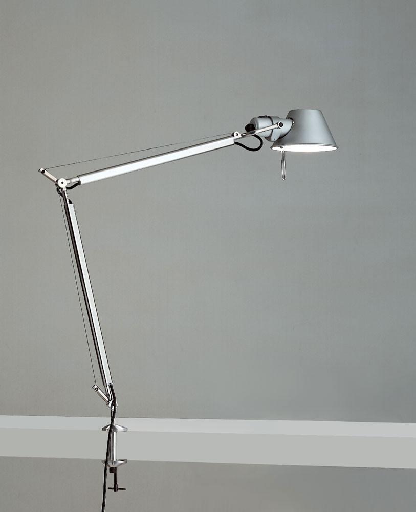 Tolomeo Classic TW Table Lamp Table Lamps Artemide 