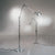 Tolomeo Classic Floor Lamp Floor Lamps Artemide 