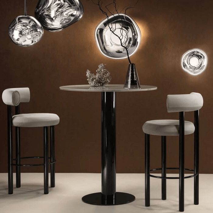 Fat Stool 75 Stools Tom Dixon 