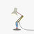Type 75 Mini Desk Lamp - Paul Smith - Edition Three Table Lamps Anglepoise 