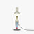 Type 75 Mini Desk Lamp - Paul Smith - Edition Three Table Lamps Anglepoise 