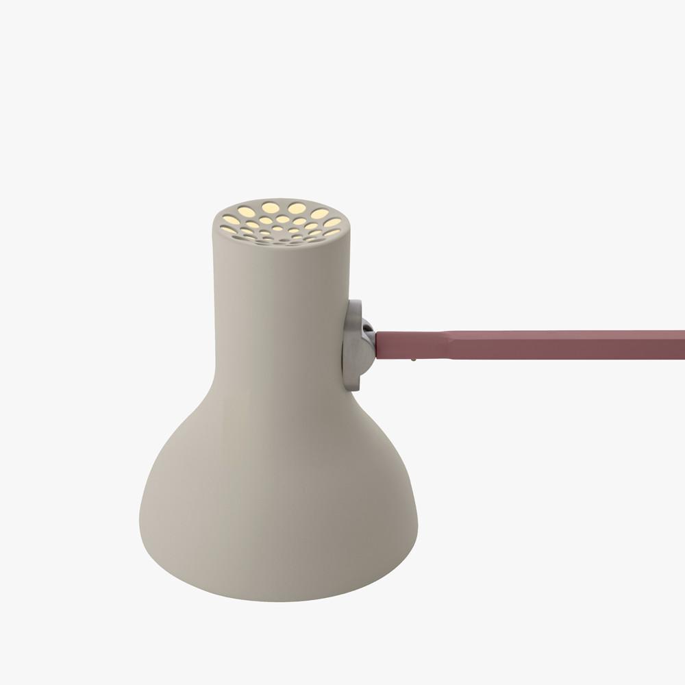 Type 75 Mini Desk Lamp - Paul Smith - Edition Three Table Lamps Anglepoise 