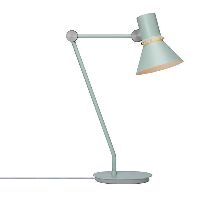 Type 80 LED Desk Lamp Desk Lamp Anglepoise Pistachio Green 
