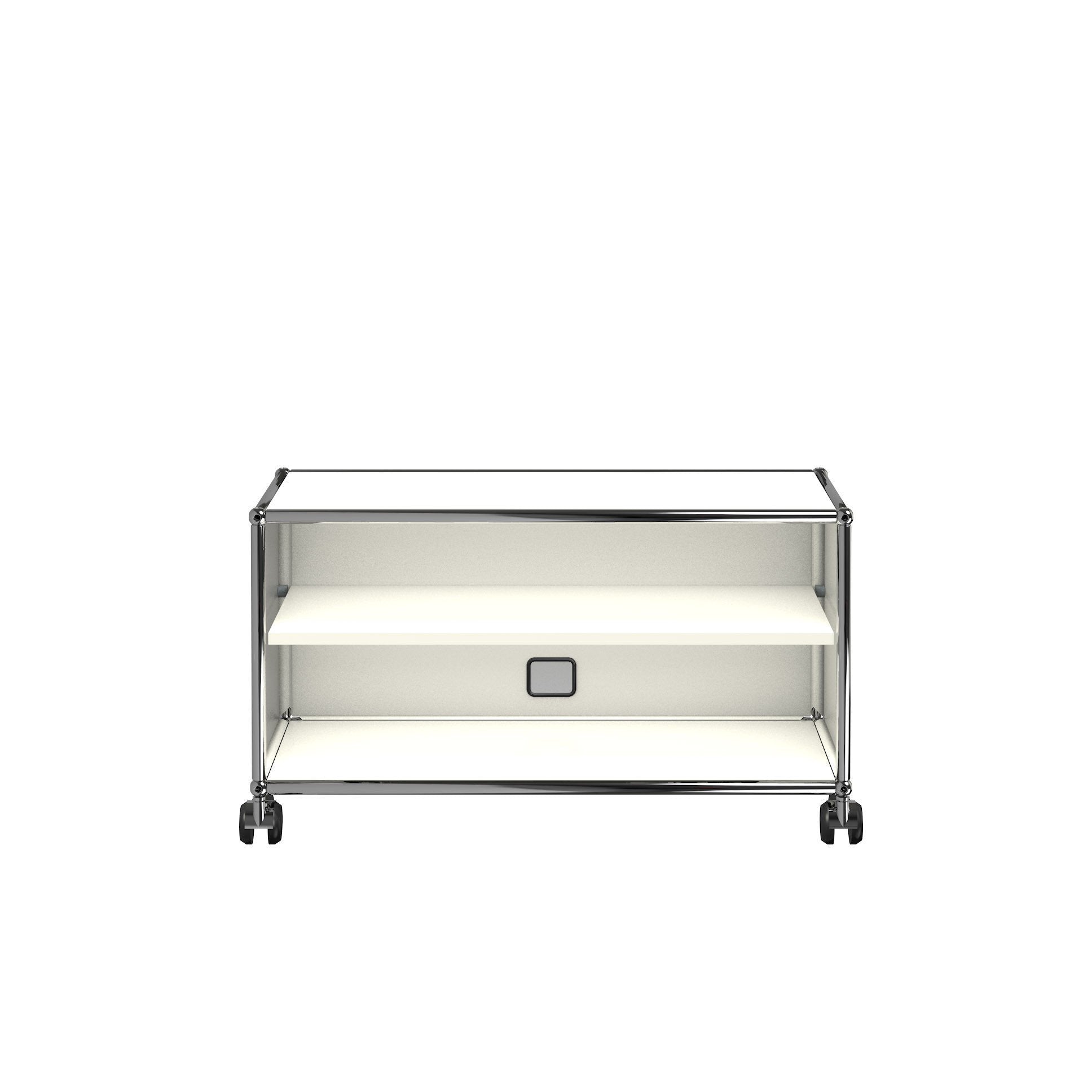 USM Haller media B1A media USM Pure White 