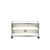 USM Haller media B1A media USM Pure White 