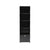 USM Haller shelving K office USM Graphite Black 