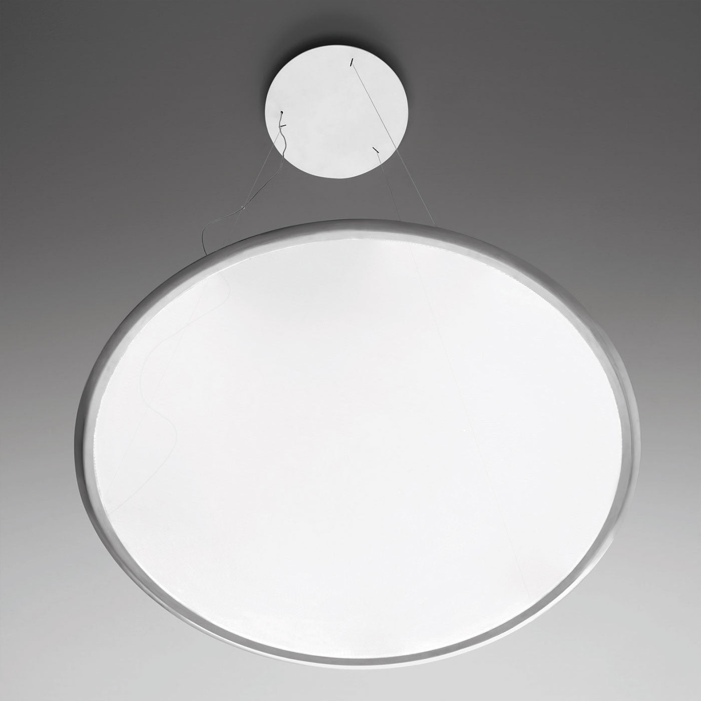 Discovery Suspension Extended Length Pendant Lights Artemide 
