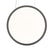Discovery Vertical Suspension Extended Length Pendant Lights Artemide 140 Transparent (Diffuser)Polished Aluminum (Rim) Dimmable 0-10V