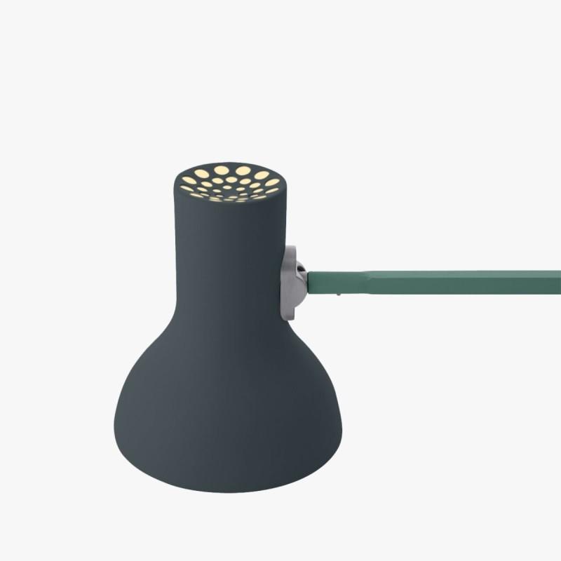 Type 75 Mini Paul Smith - Desk Lamp - Edition 4 Desk Lamp Anglepoise 