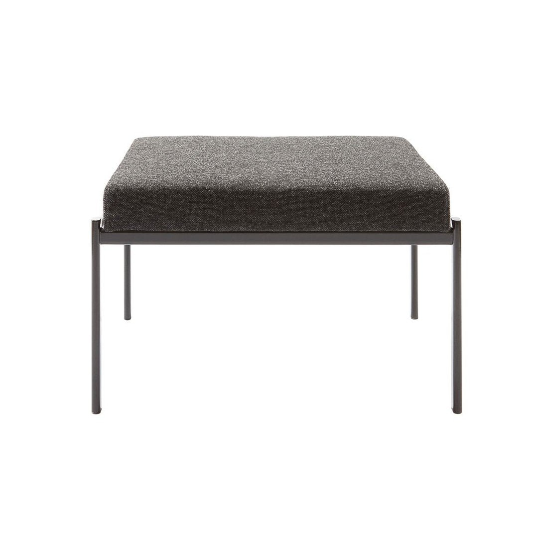 Kiki 1-Seater Bench Benches Artek 