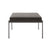 Kiki 1-Seater Bench Benches Artek 