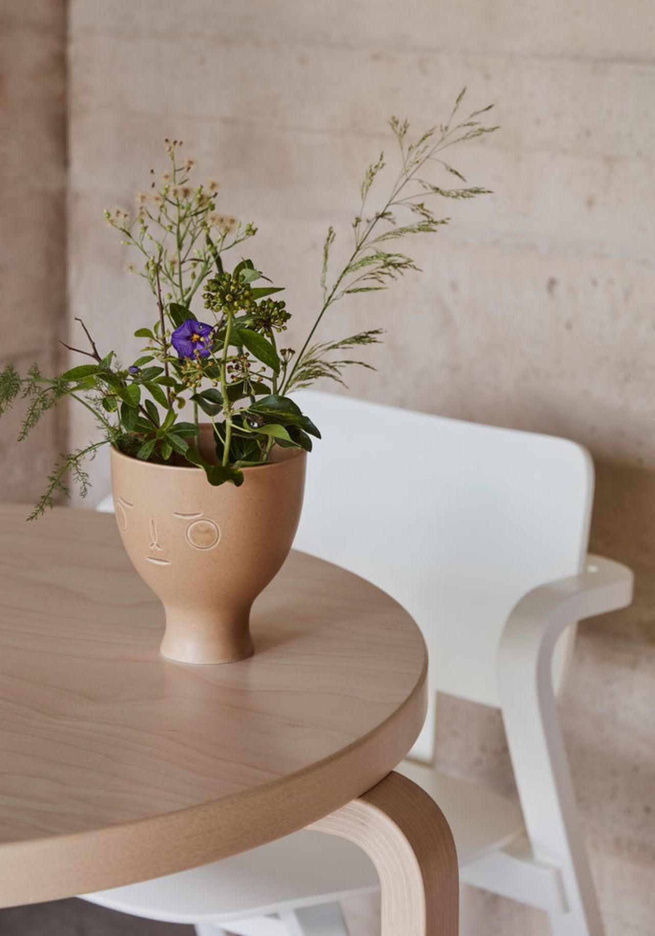 Midsummer Dream Vase Accessories Artek 