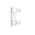 Aede Wall Lamp White Finish wall / ceiling lamps Artemide 