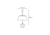 Alfa Table Lamp Table Lamps Artemide 