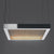 Altrove Suspension 600 hanging lamps Artemide 