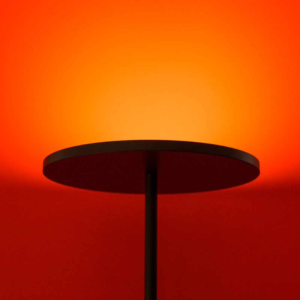 Athena Floor Lamp Floor Lamps Artemide 