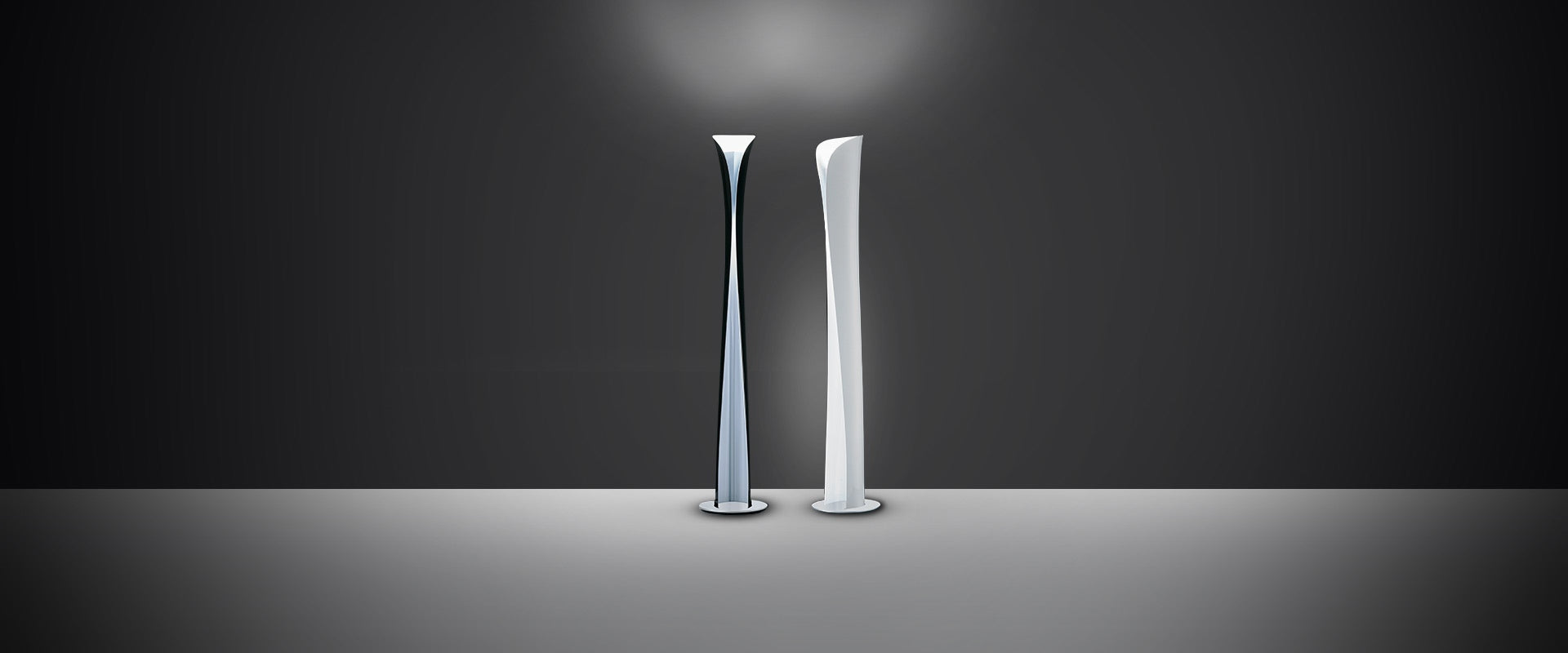 Cadmo Floor Lamp Floor Lamps Artemide 