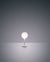 Castore Table Lamps Table Lamps Artemide Castore 14 
