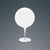 Castore Table Lamps Table Lamps Artemide Castore 42 