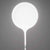 Castore Floor Lamps Floor Lamps Artemide 