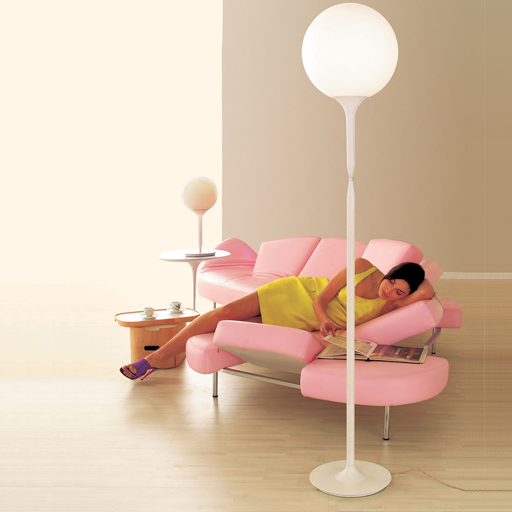 Castore Table Lamps Table Lamps Artemide 